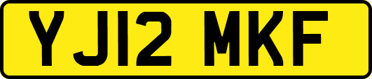 YJ12MKF