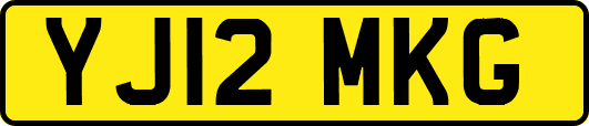 YJ12MKG