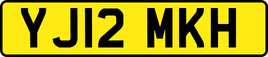 YJ12MKH