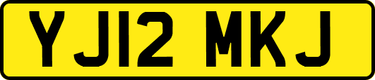 YJ12MKJ