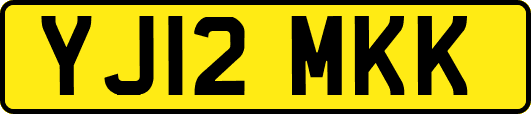 YJ12MKK