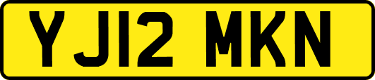 YJ12MKN