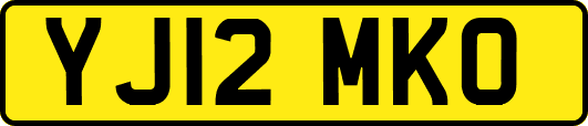 YJ12MKO