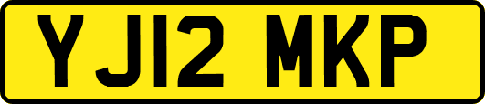 YJ12MKP