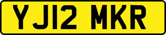 YJ12MKR