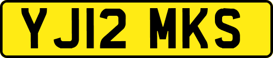 YJ12MKS