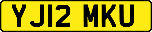 YJ12MKU