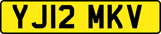 YJ12MKV