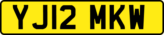 YJ12MKW