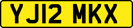 YJ12MKX