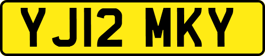 YJ12MKY