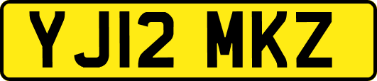 YJ12MKZ
