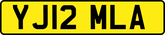 YJ12MLA
