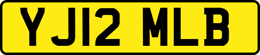 YJ12MLB