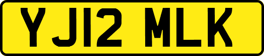 YJ12MLK