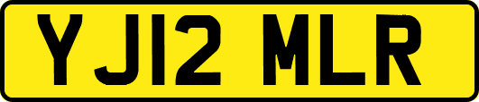 YJ12MLR