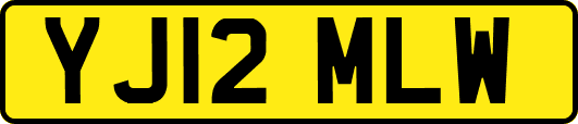 YJ12MLW