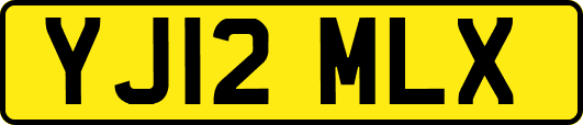 YJ12MLX