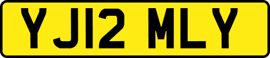 YJ12MLY