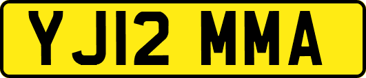YJ12MMA