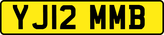 YJ12MMB