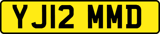 YJ12MMD