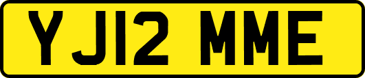 YJ12MME