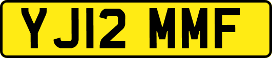 YJ12MMF