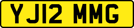 YJ12MMG