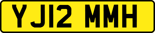 YJ12MMH