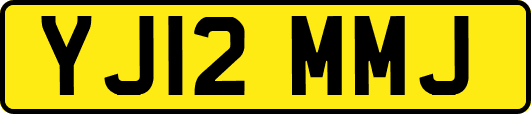 YJ12MMJ