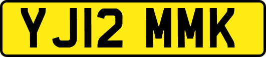 YJ12MMK