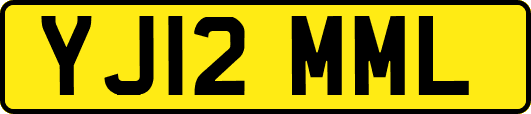 YJ12MML
