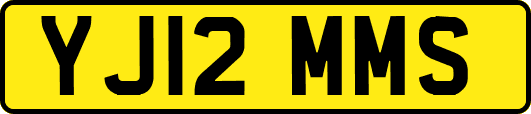 YJ12MMS