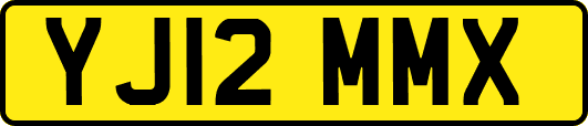 YJ12MMX