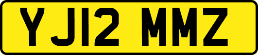 YJ12MMZ