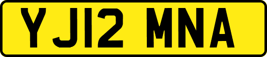 YJ12MNA