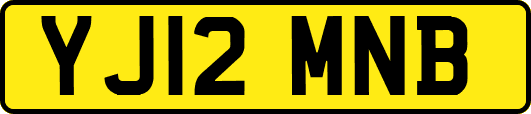 YJ12MNB