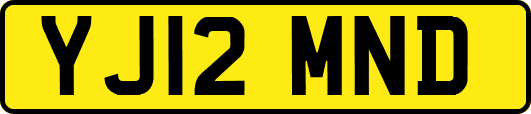 YJ12MND