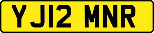 YJ12MNR
