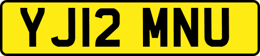 YJ12MNU