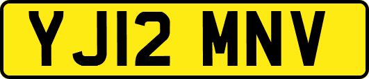 YJ12MNV