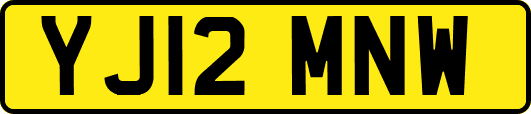 YJ12MNW