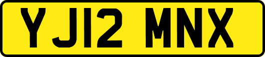 YJ12MNX