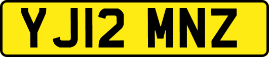 YJ12MNZ