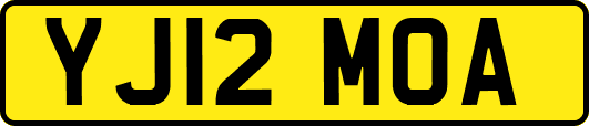YJ12MOA