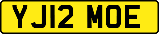 YJ12MOE