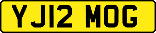 YJ12MOG