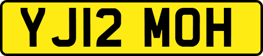 YJ12MOH
