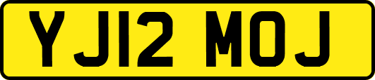 YJ12MOJ